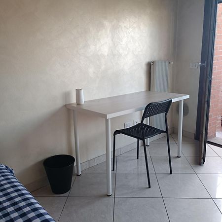 Milanoletto Suite Room Exterior photo