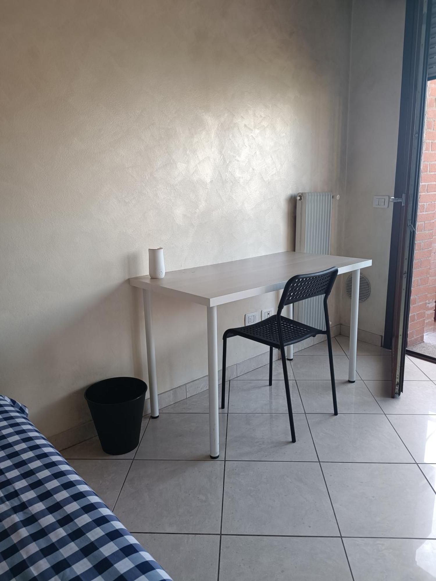 Milanoletto Suite Room Exterior photo