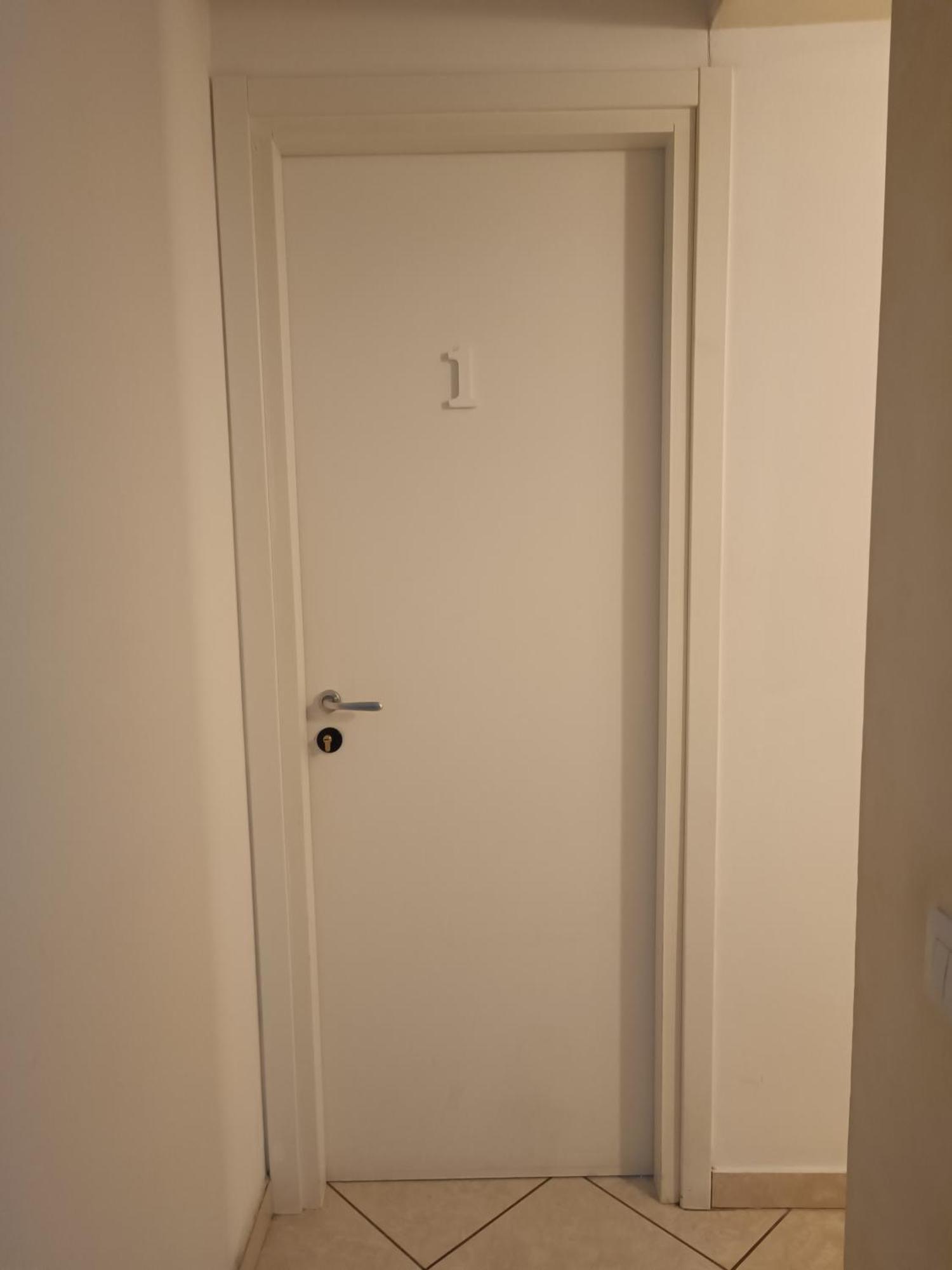 Milanoletto Suite Room Exterior photo