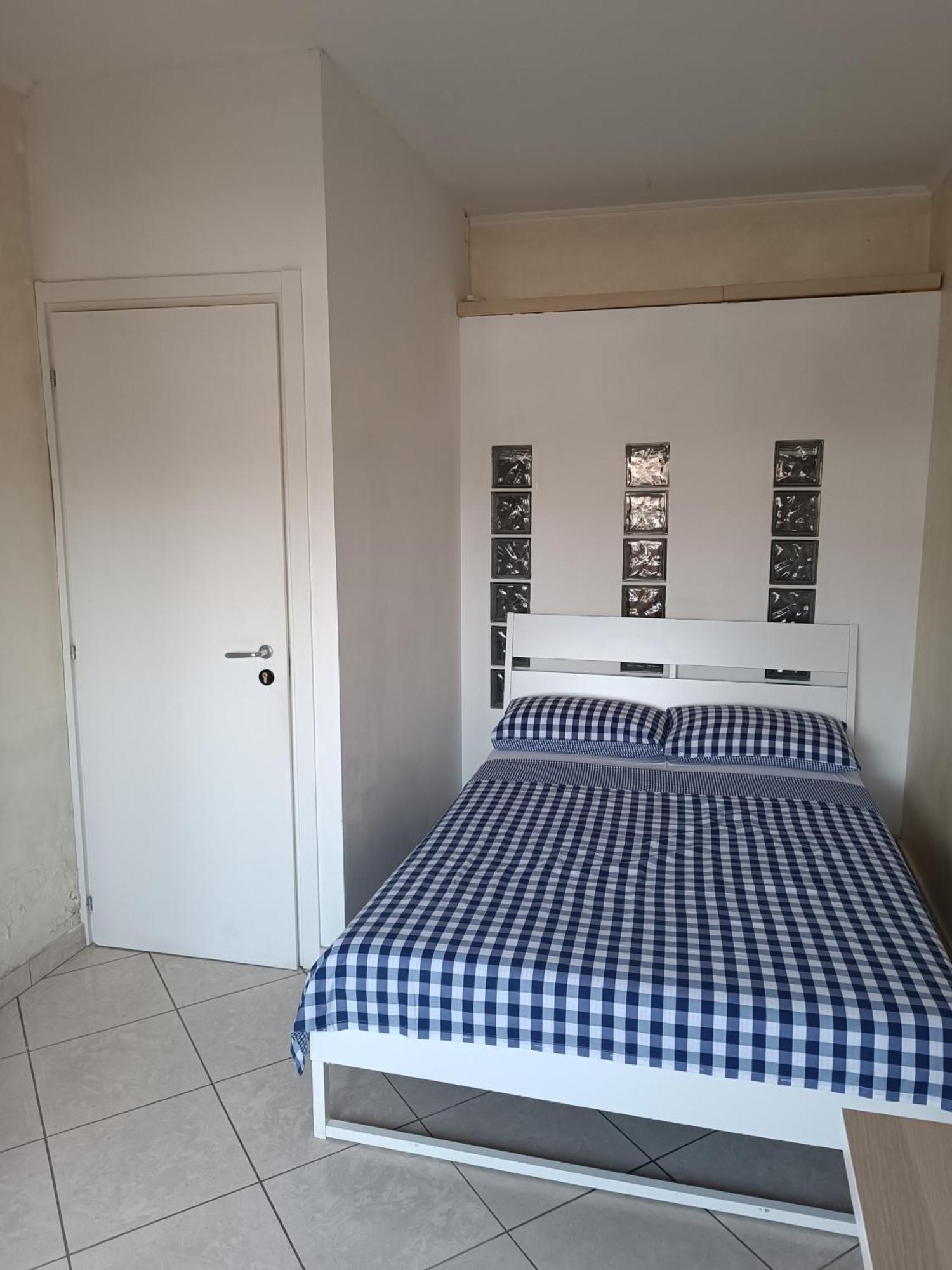Milanoletto Suite Room Exterior photo
