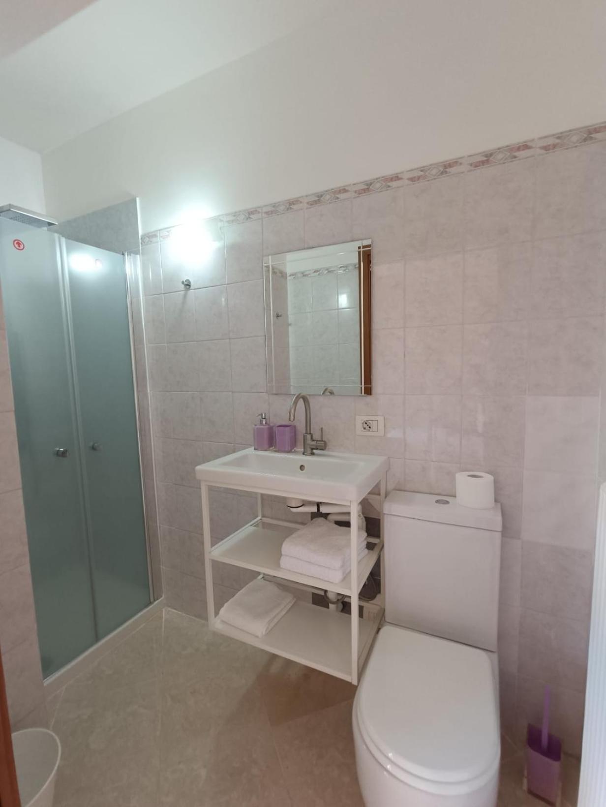 Milanoletto Suite Room Exterior photo