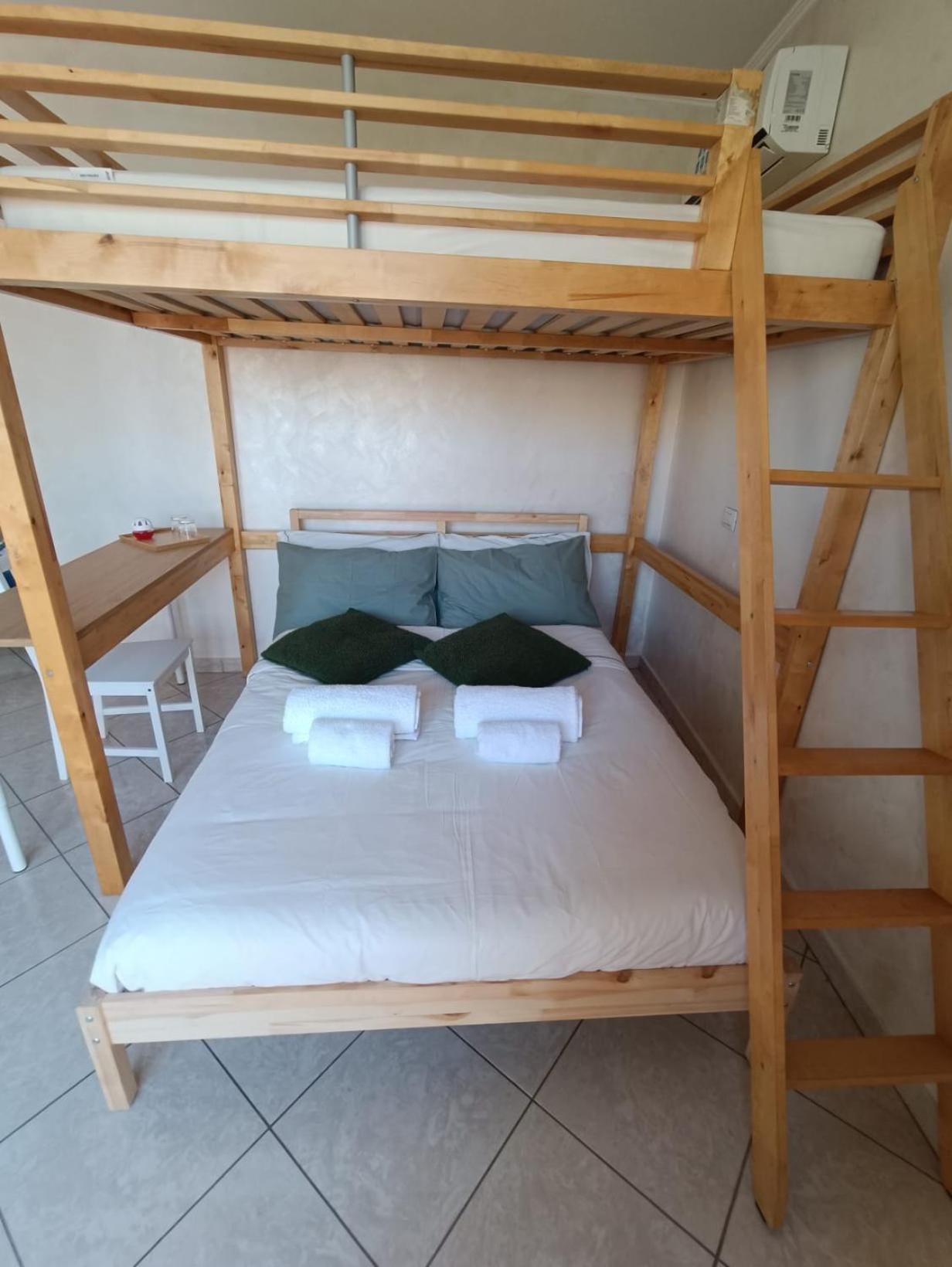 Milanoletto Suite Room Exterior photo